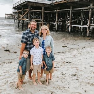 Meet your Posher, Charitie